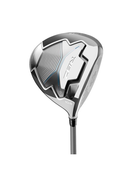 Full Set TaylorMade RBZ 2.0