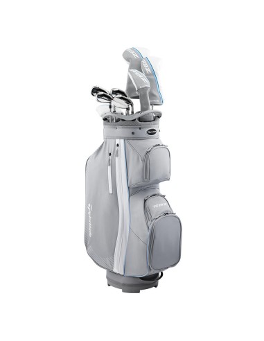 Full Set TaylorMade RBZ 2.0