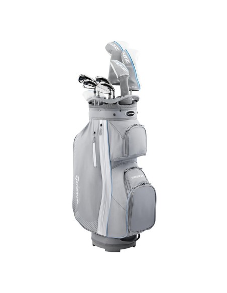 Full Set TaylorMade RBZ 2.0