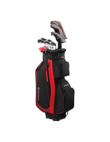 Full Set TaylorMade RBZ 2.0