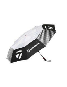 Paraguas golf TaylorMade Compact