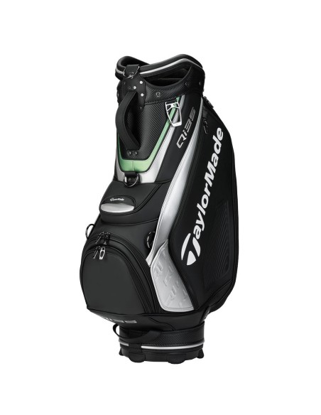 Bolsa golf TaylorMade TM25 Tour Staff