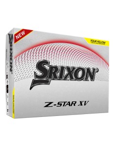 Srixon Z-Star XV 2.0 golf Ball 2