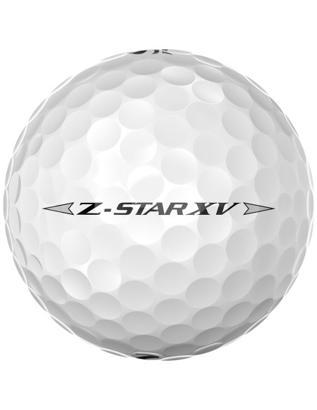 Srixon Z-Star XV 2.0 golf Ball