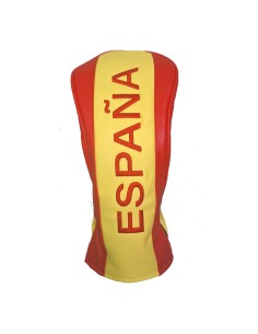 Asbri Patriot Spain golf Headcovers