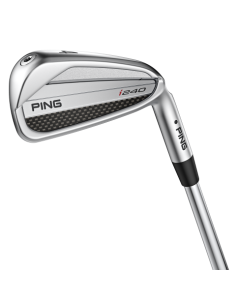Ping i240 golf Irons