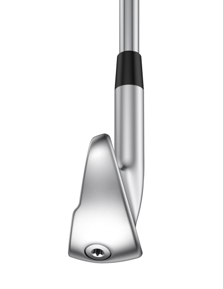 Utility Ping iDi Crossover