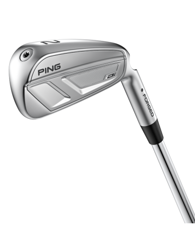 Ping iDi Crossover Utility