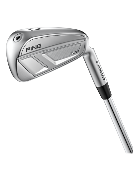 Ping iDi Crossover Utility