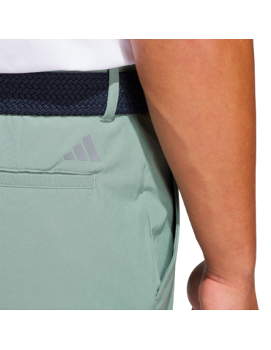 Pantalón corto golf hombre adidas Ultimate 365 8.5