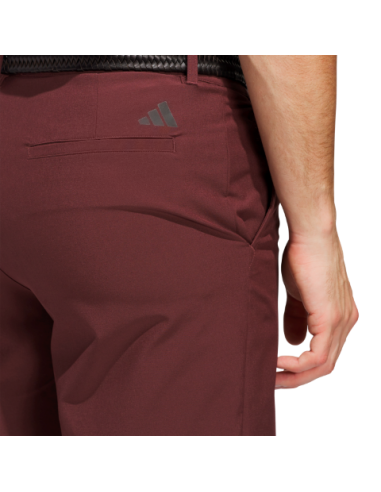Pantalón corto golf hombre adidas Ultimate 365 8.5