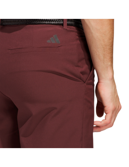 Pantalón corto golf hombre adidas Ultimate 365 8.5