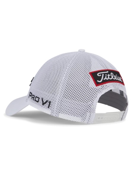 Titleist Tour Mesh TH25ATPM golf Cap