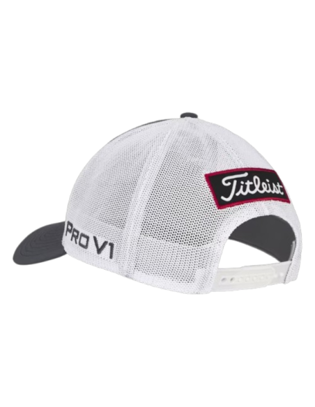 Gorra golf Titleist Tour Mesh TH25ATPM