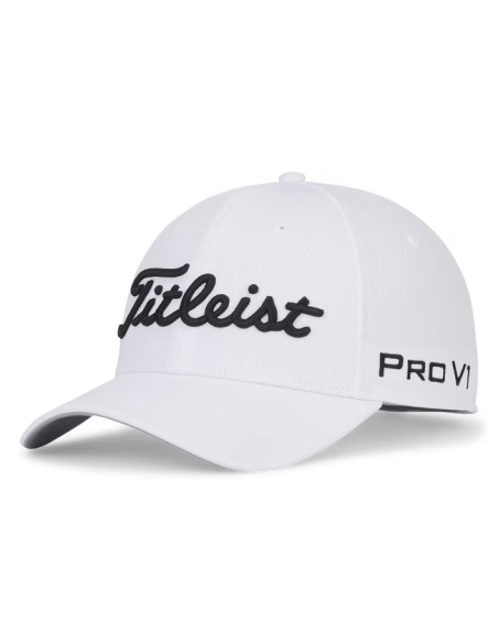 Gorra golf Titleist Tour Elite TH23FTE