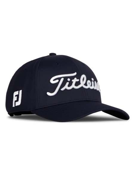 Gorra golf Titleist Tour Performance TH25ATP