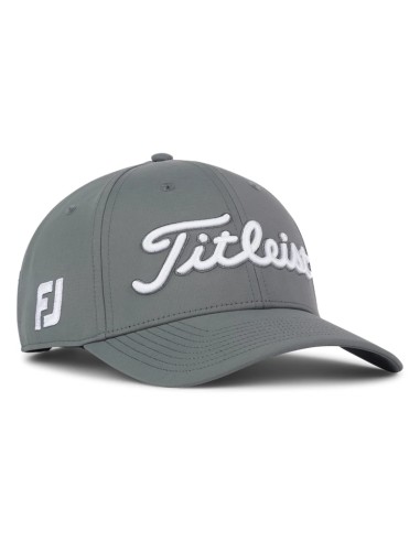 Gorra golf Titleist Tour Performance TH25ATP