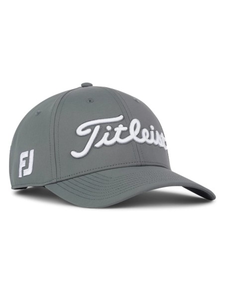 Gorra golf Titleist Tour Performance TH25ATP