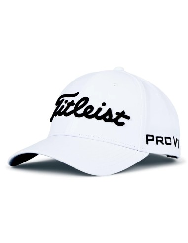 Gorra golf Titleist Tour Performance TH25ATP