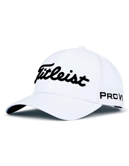Gorra golf Titleist Tour Performance TH25ATP