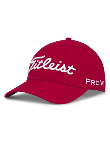 Gorra golf Titleist Tour Performance TH25ATP