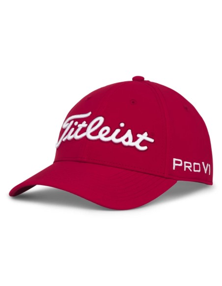 Gorra golf Titleist Tour Performance TH25ATP
