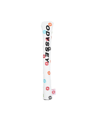 Odyssey Aligment Stick golf Headcover