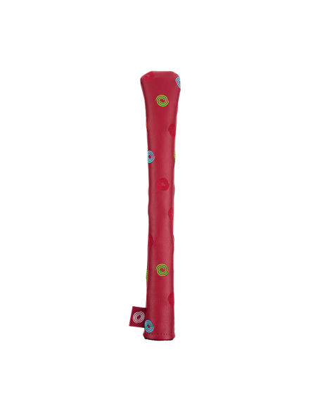 Odyssey Aligment Stick golf Headcover