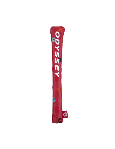 Odyssey Aligment Stick golf Headcover