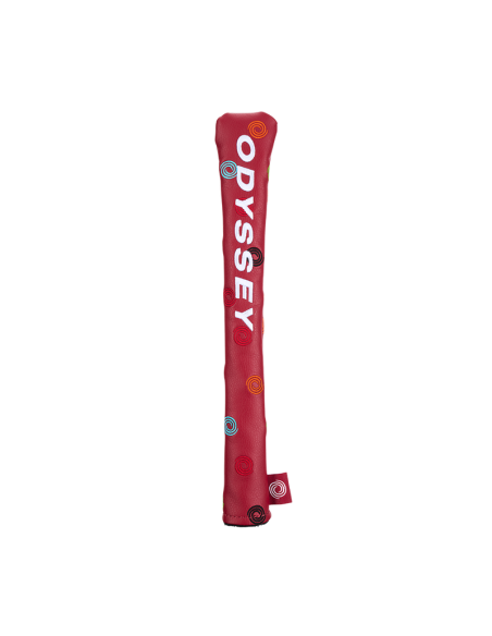 Odyssey Aligment Stick golf Headcover