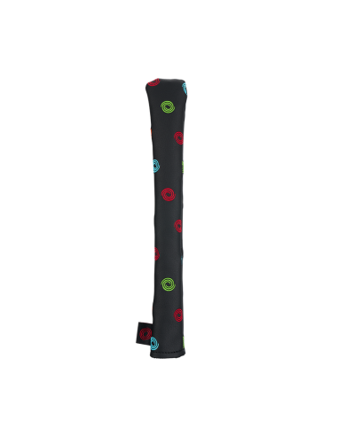 Odyssey Aligment Stick golf Headcover