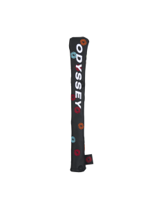 Odyssey Aligment Stick golf Headcover