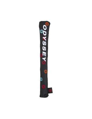 Odyssey Aligment Stick golf Headcover