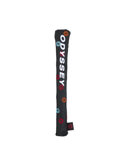 Odyssey Aligment Stick golf Headcover