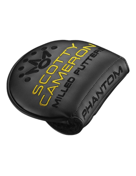 Scotty Cameron Phantom 25 golf Putter