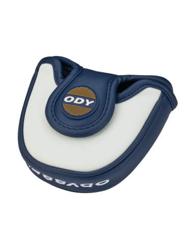 Odyssey Ai-One Milled Putter