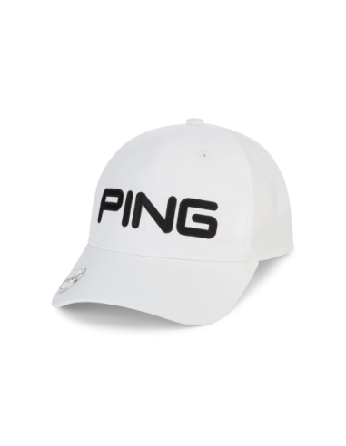 Gorra golf hombre Ping Ball Marker P03646