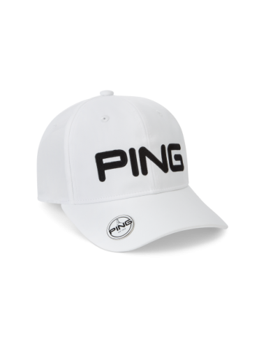 Gorra golf hombre Ping Ball Marker P03646