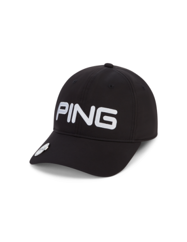 Gorra golf hombre Ping Ball Marker P03646