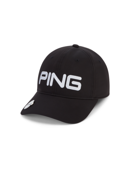 Gorra golf hombre Ping Ball Marker P03646