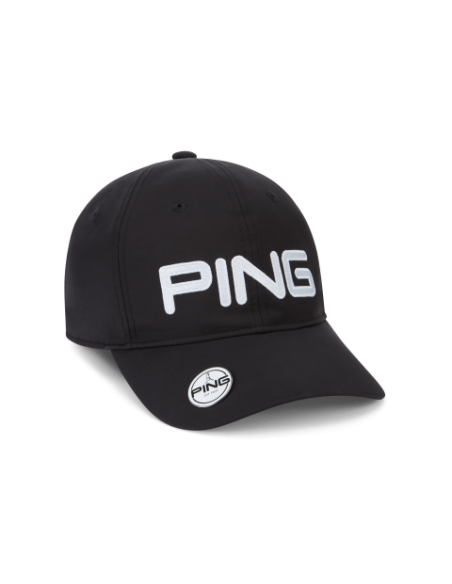 Gorra golf hombre Ping Ball Marker P03646
