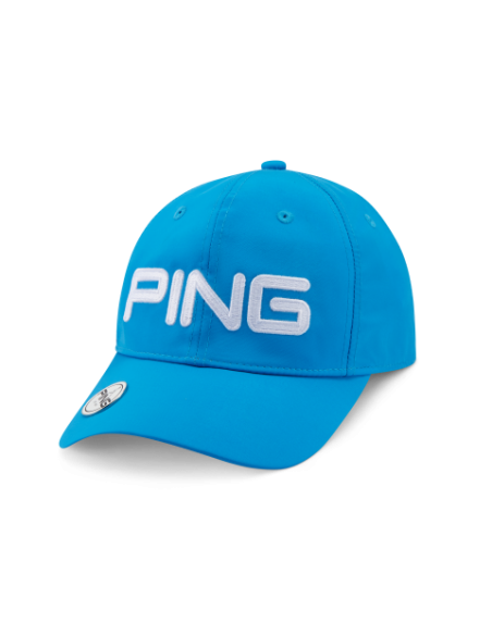 Gorra golf hombre Ping Ball Marker P03646