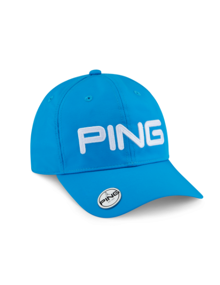 Gorra golf hombre Ping Ball Marker P03646