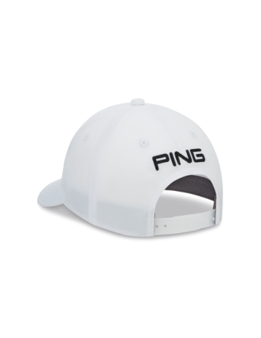 Gorra golf hombre Ping Ball Marker P03646