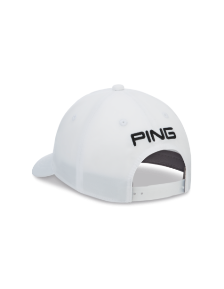 Gorra golf hombre Ping Ball Marker P03646