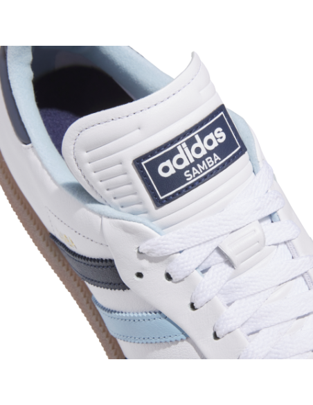 adidas Samba JP8650 Lady golf shoes