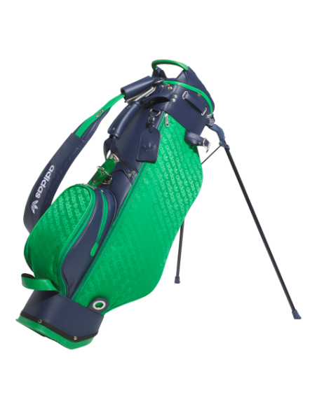 adidas Original JE7127 golf stand Bag