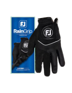 Footjoy RainGrip 66105E golf Glove 2