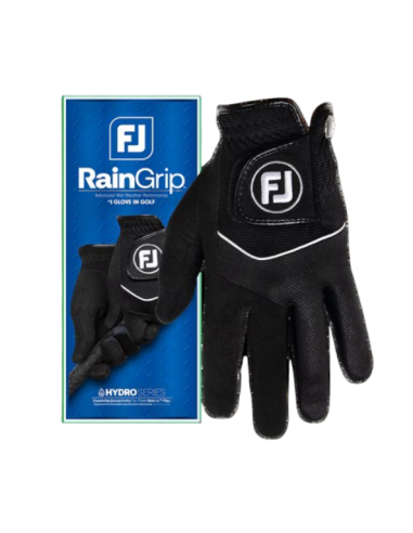 Guante golf Footjoy RainGrip 66105E