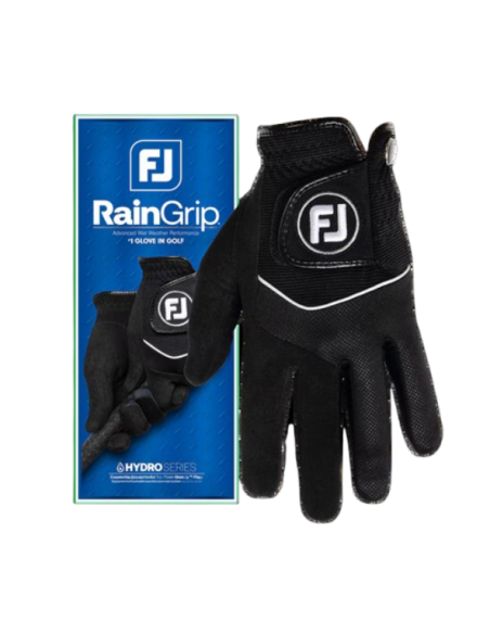 Guante golf Footjoy RainGrip 66105E